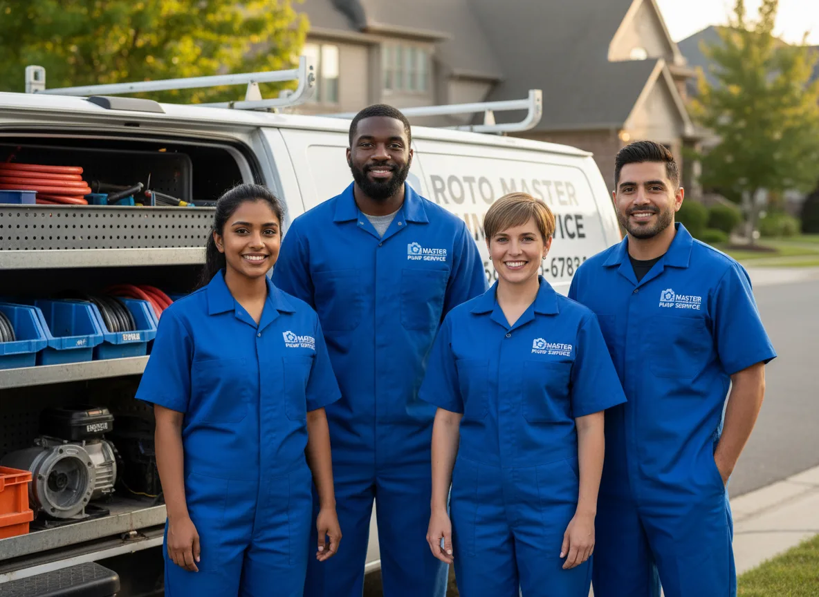 Sump Pump Installation company in Reynoldsville, PA